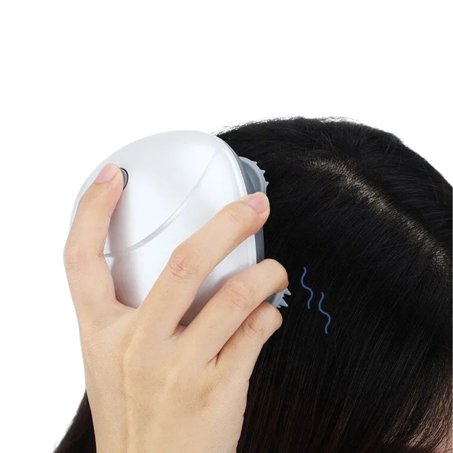 Massagem corporal relaxamento cabeça, ombro e pescoço