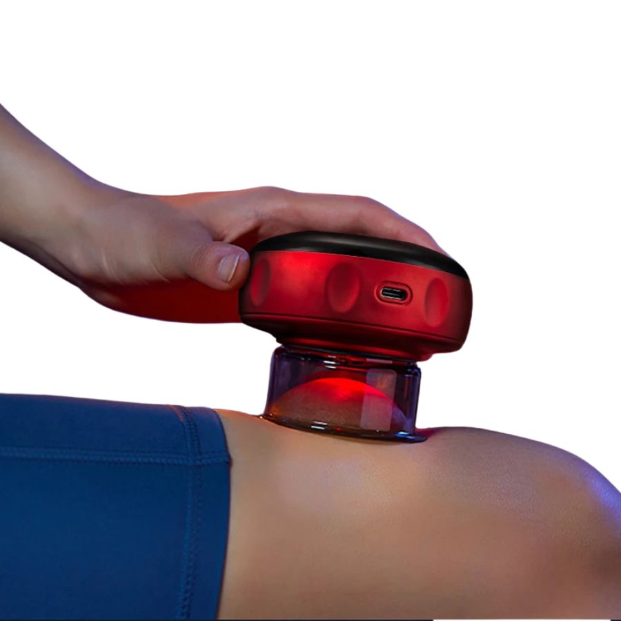 Ventosa elétrica a vácuo