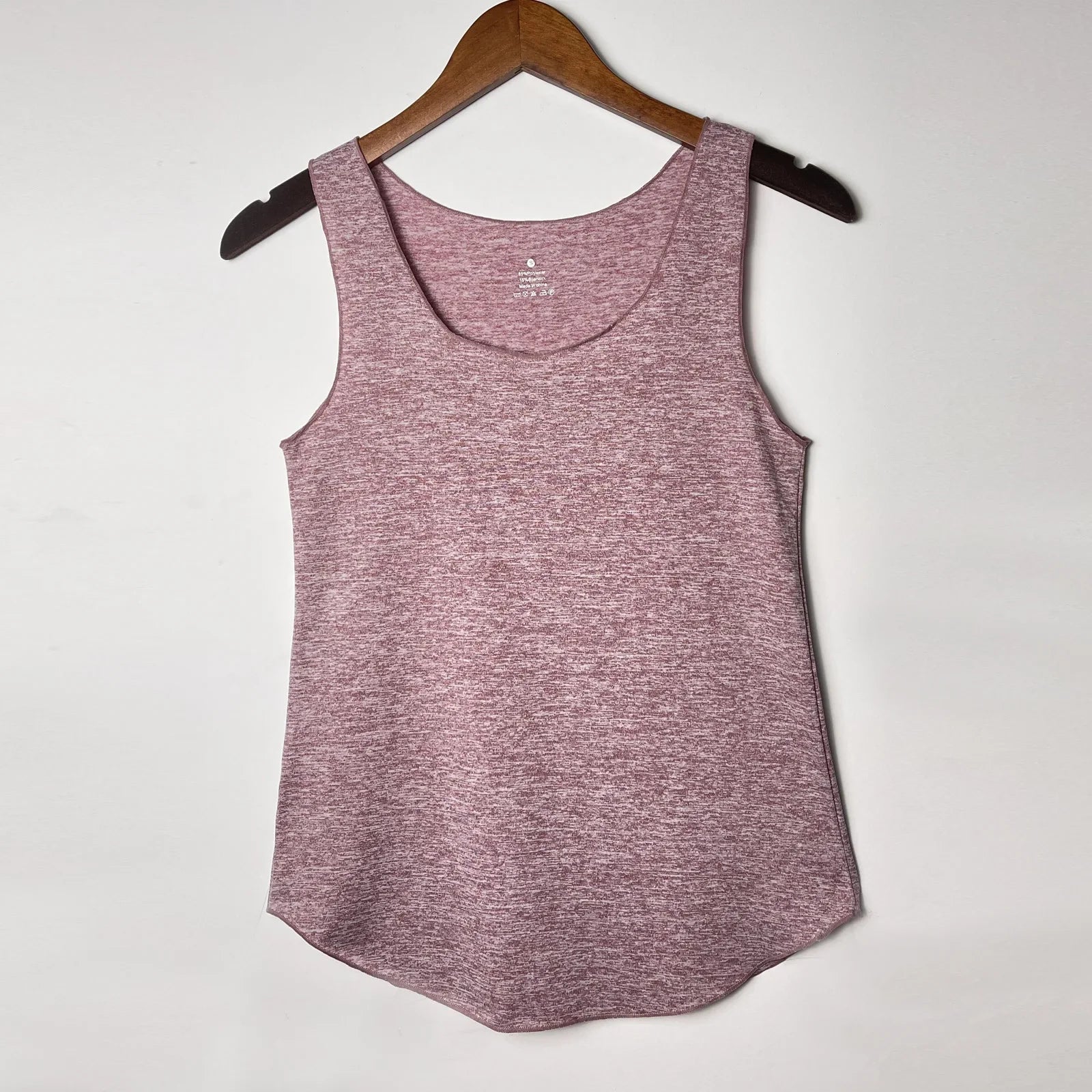 Top de Yoga FlexFit