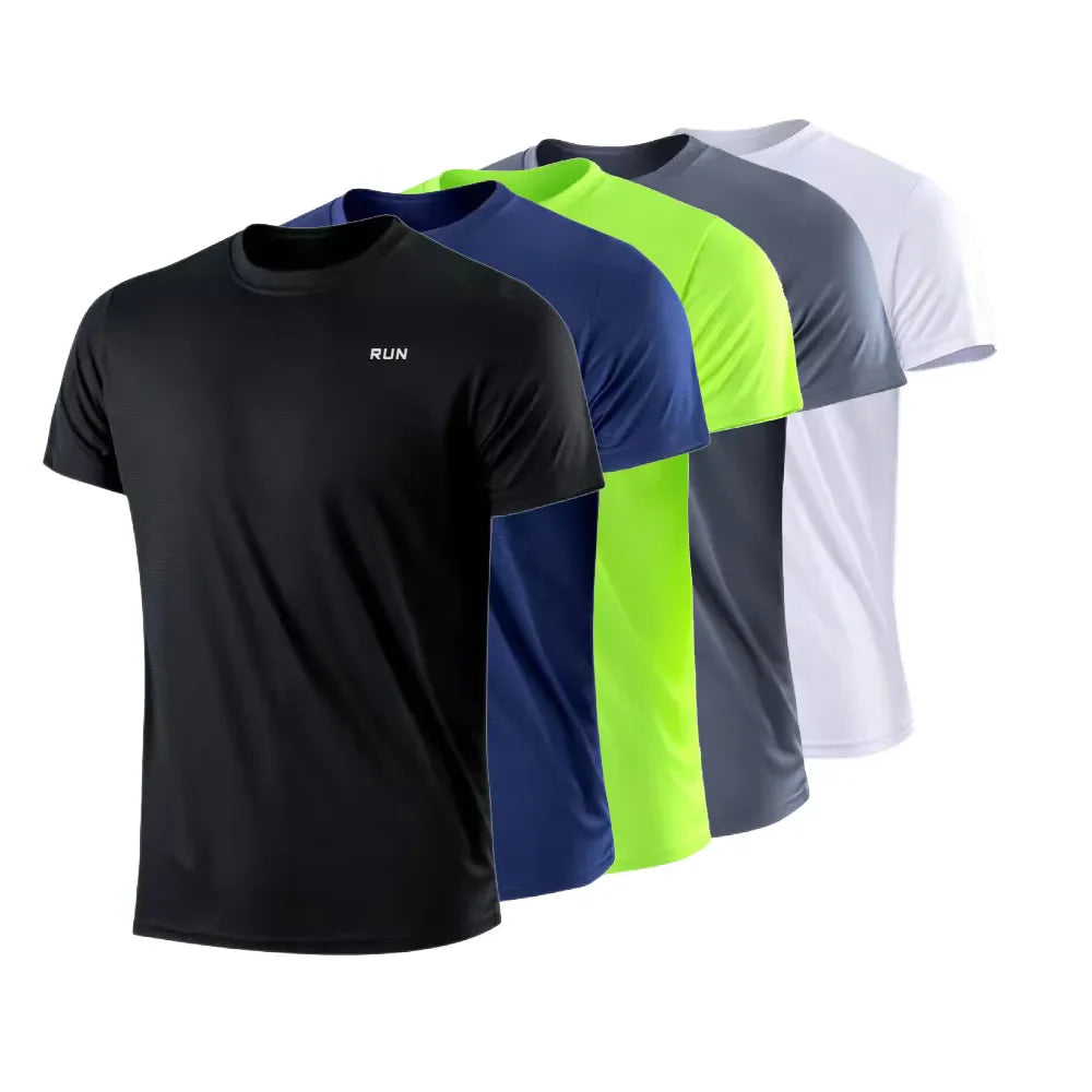 Camiseta Performance DryFit