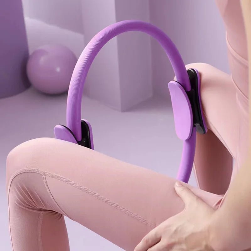 Anel de Pilates Yoga Flex - Feel Nature