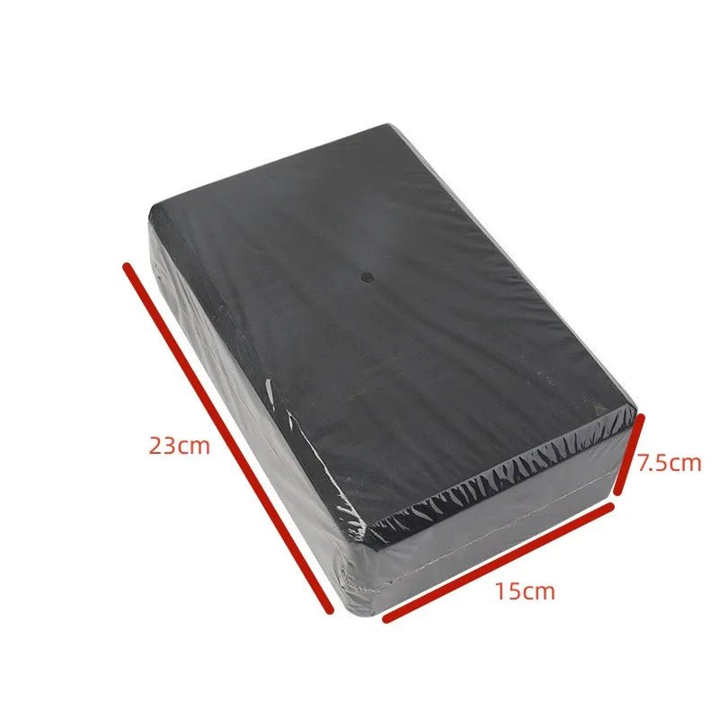 Blocos de ginástica EVA - Feel Nature