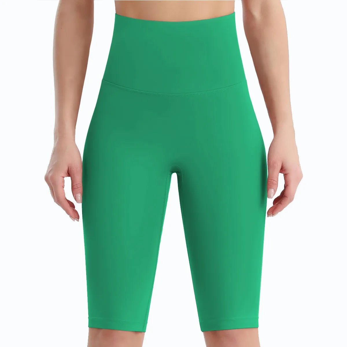 Calça Legging de Yoga Seamless - Feel Nature