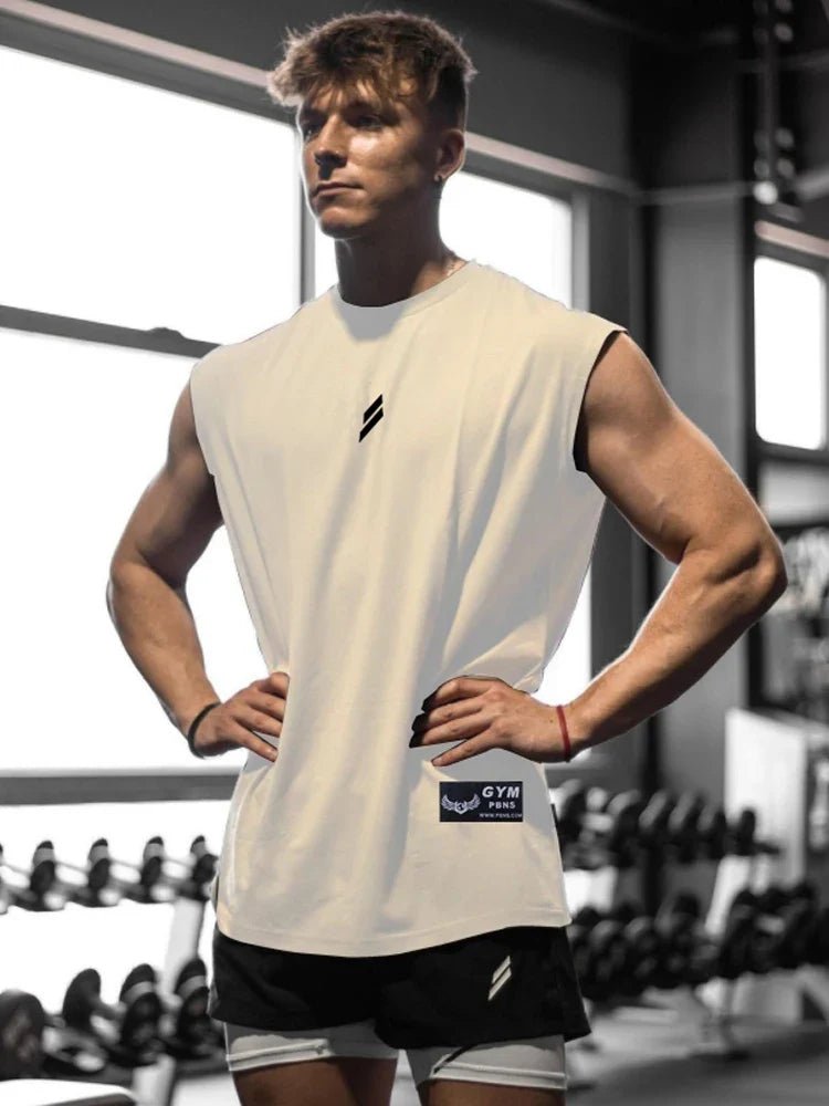 Camiseta Esportiva Verão ActiveFit - Feel Nature