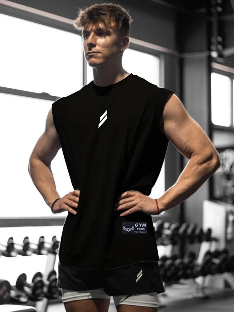 Camiseta Esportiva Verão ActiveFit - Feel Nature