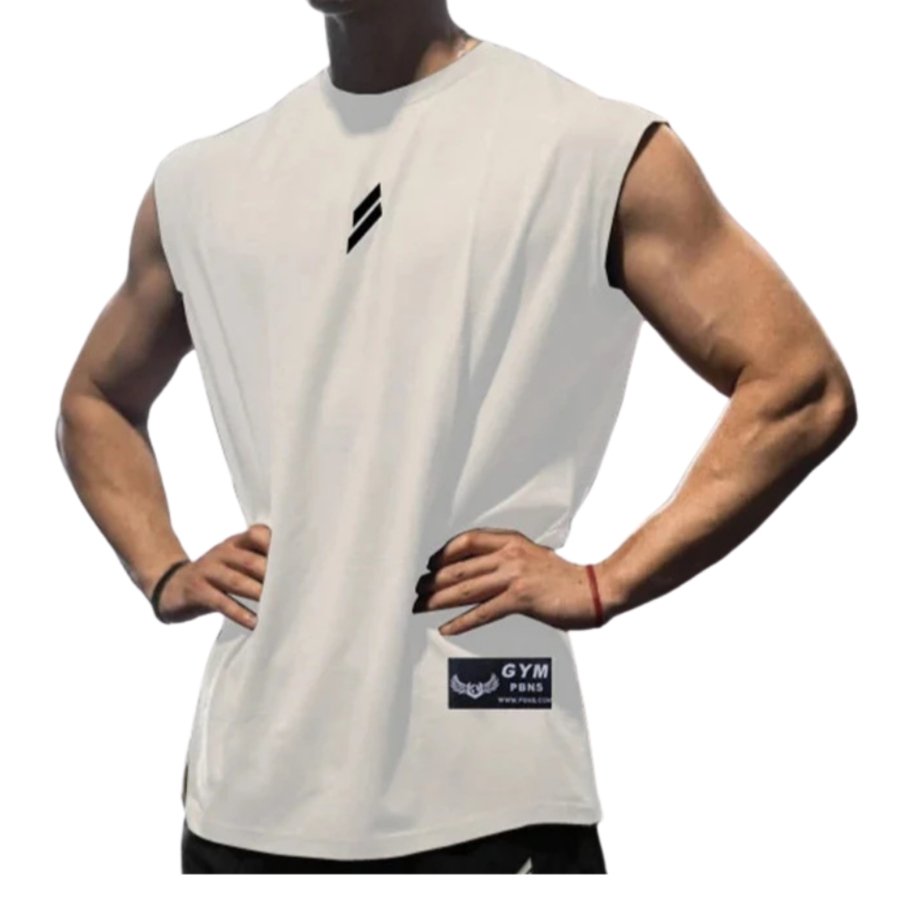 Camiseta Esportiva Verão ActiveFit - Feel Nature