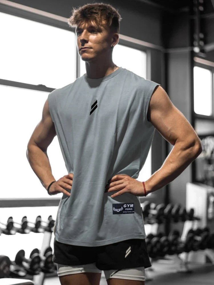Camiseta Esportiva Verão ActiveFit - Feel Nature