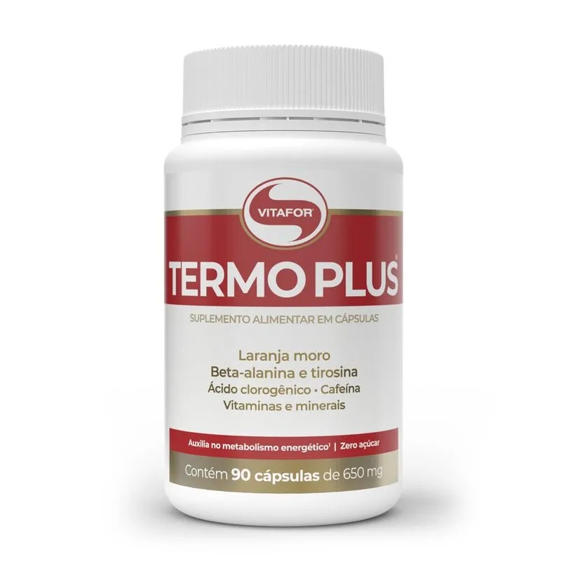 Termo Plus 90 cap Vitafor