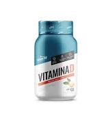 Vitamina D 2000 UI 60 caps Shark Pro
