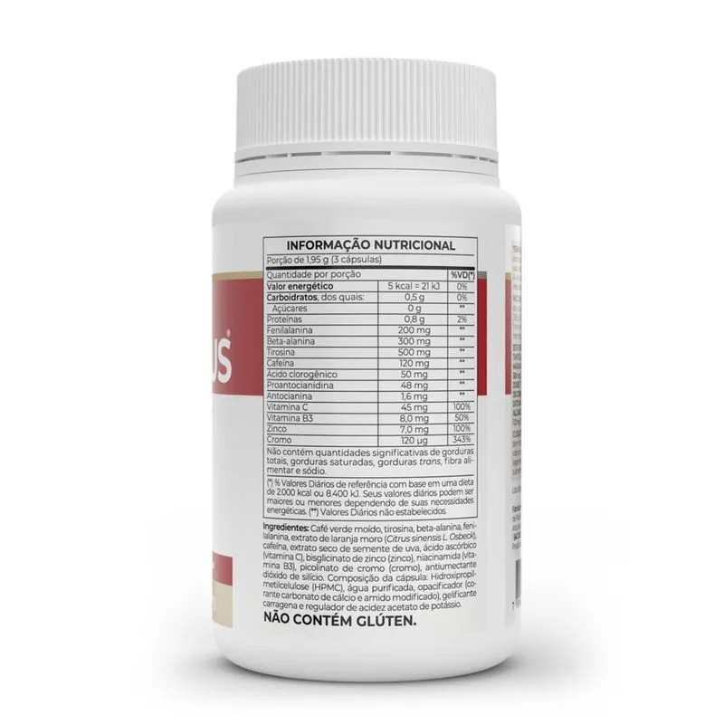 Termo Plus 90 cap Vitafor