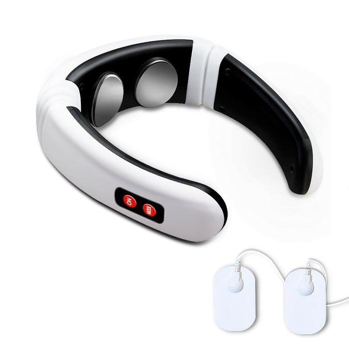 Massageador 3D inteligente Max Pro - Feel Nature